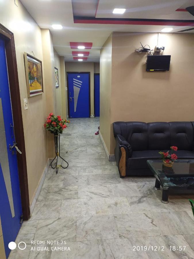M/S Hotel Diwan International Āsansol Exterior photo