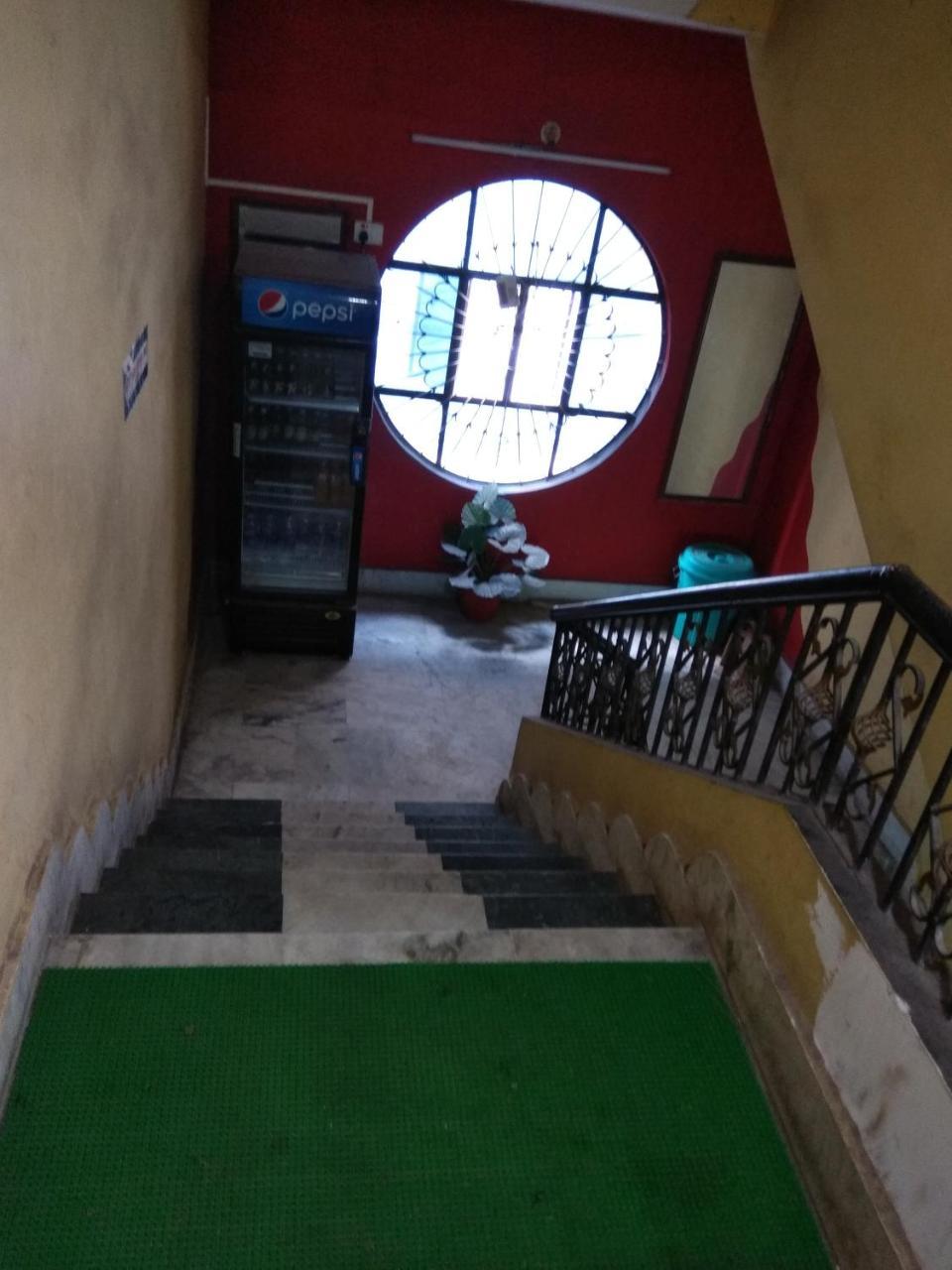 M/S Hotel Diwan International Āsansol Exterior photo