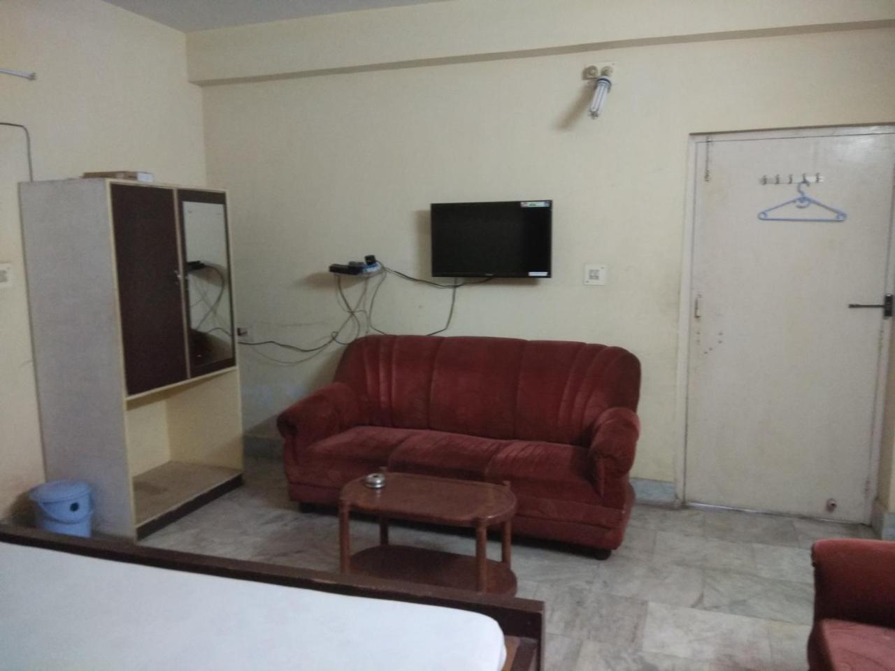 M/S Hotel Diwan International Āsansol Exterior photo
