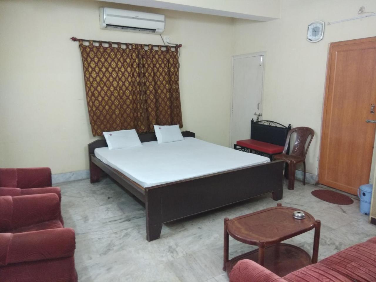 M/S Hotel Diwan International Āsansol Exterior photo