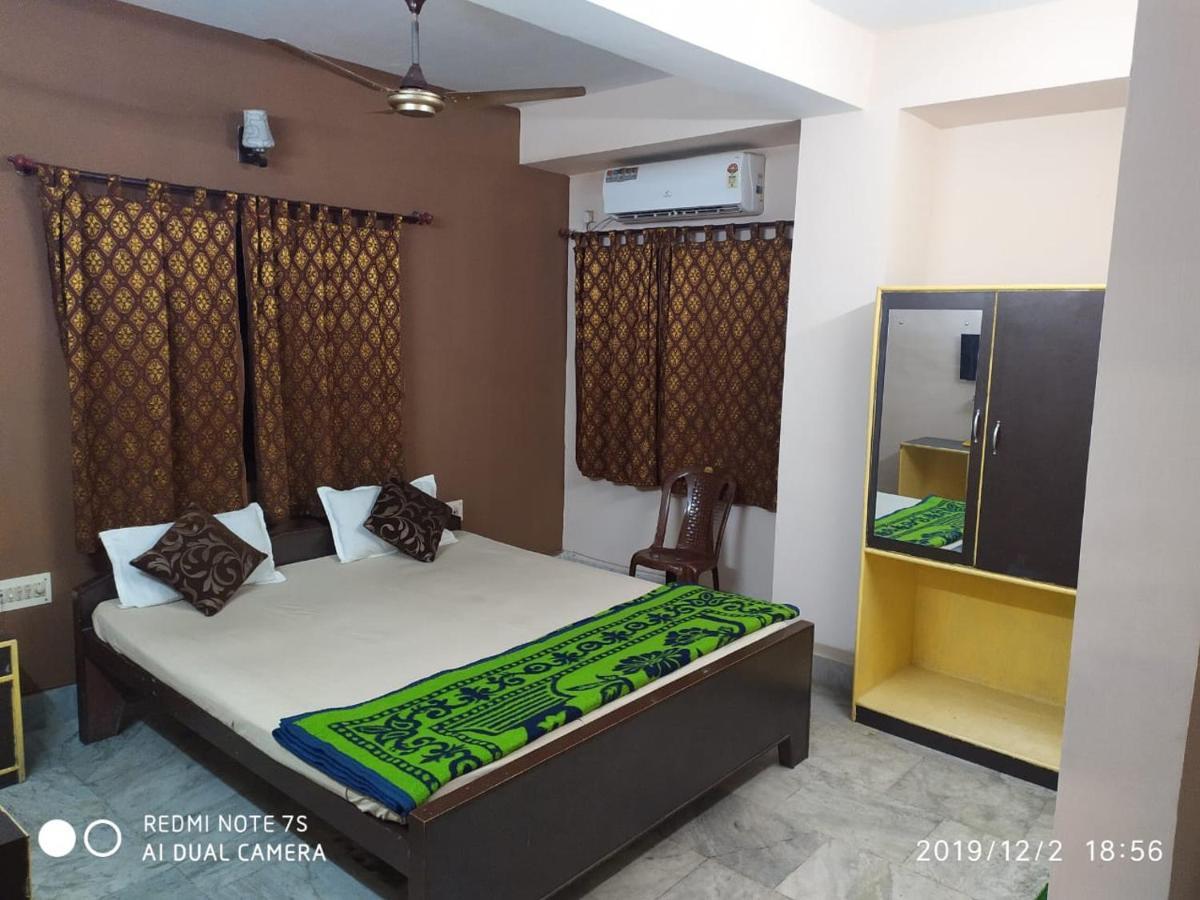 M/S Hotel Diwan International Āsansol Exterior photo